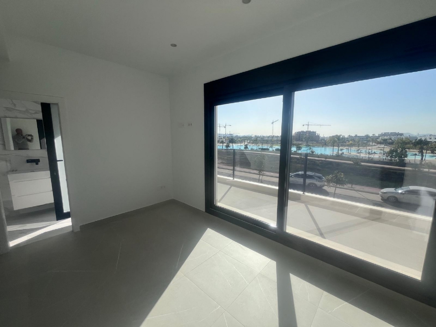  till salu villa Punta Calera Mar Menor 4