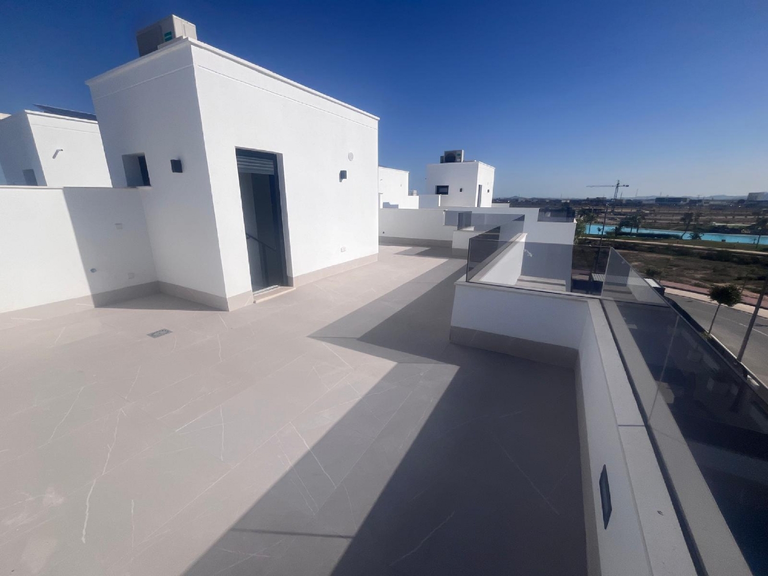  till salu villa Punta Calera Mar Menor 8