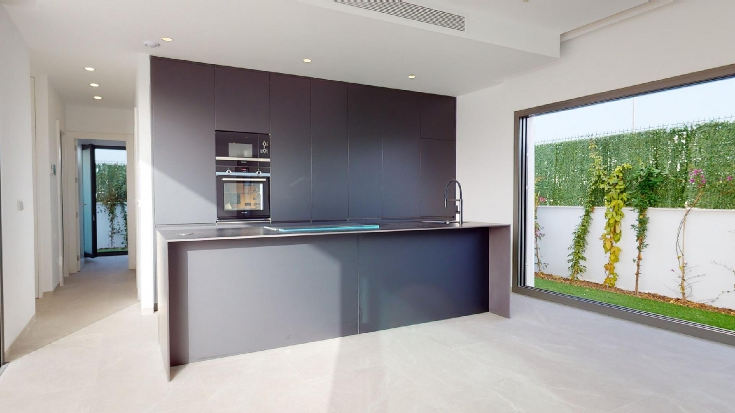  till salu villa Punta Calera Mar Menor 3
