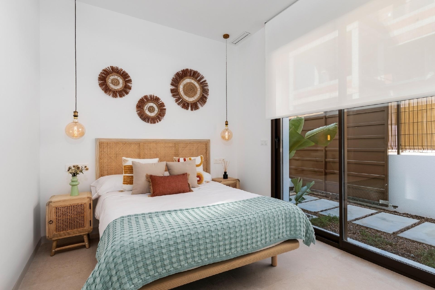  till salu villa Punta Calera Mar Menor 8