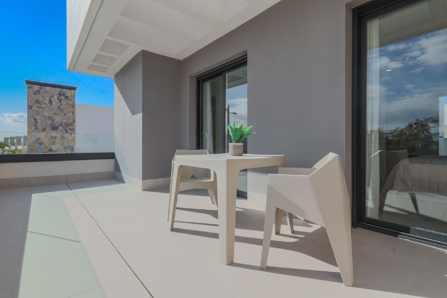  till salu villa Los Narejos Mar Menor 4
