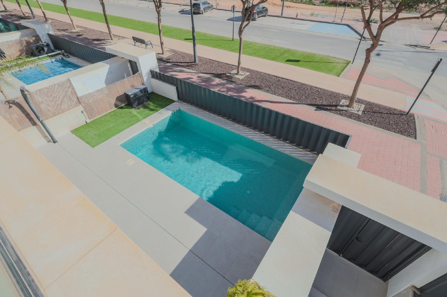  till salu villa Los Narejos Mar Menor 3