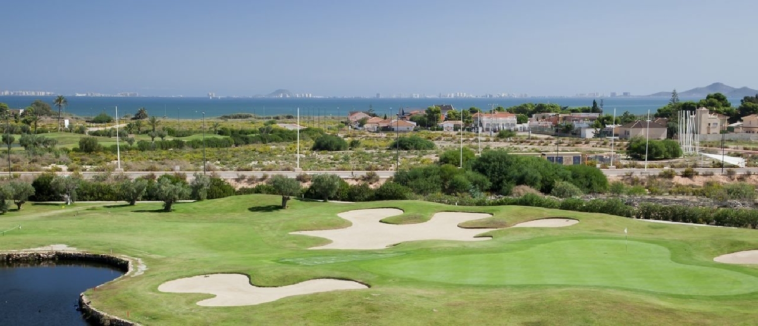  till salu villa Punta Calera Mar Menor 10