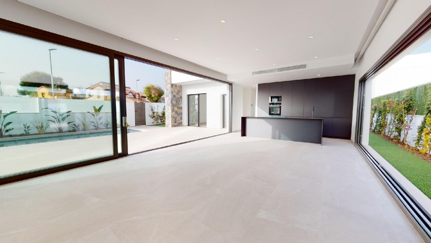  à vendre villa Los Jopos Alto Guadalentín 9