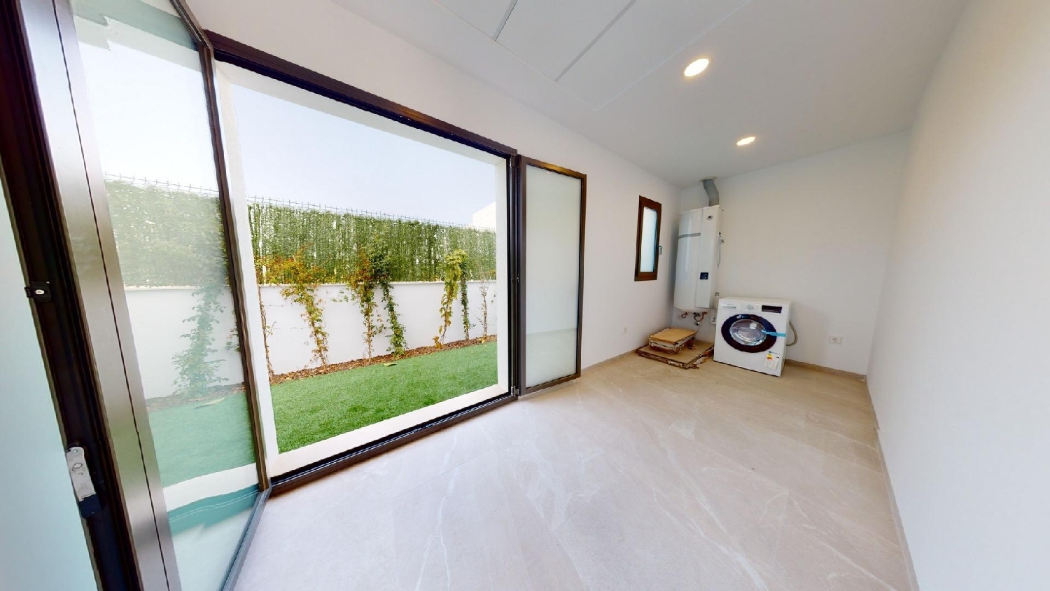  à vendre villa Los Jopos Alto Guadalentín 20