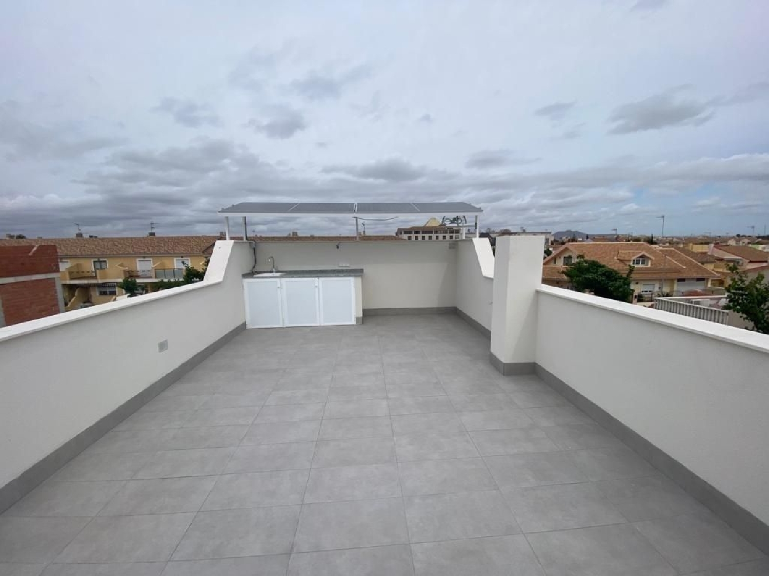  till salu villa Punta Calera Mar Menor 4