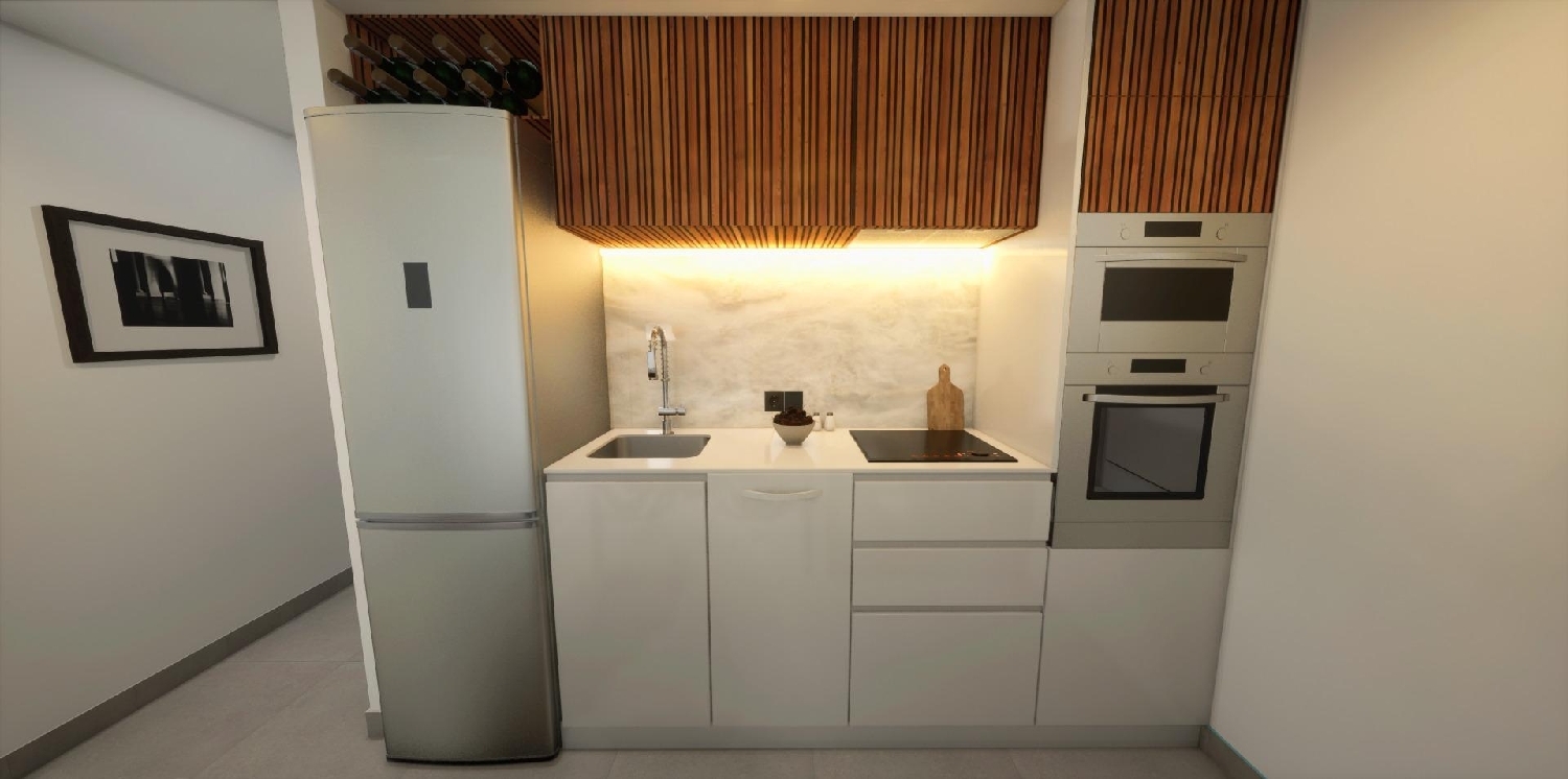  till salu villa Punta Calera Mar Menor 26