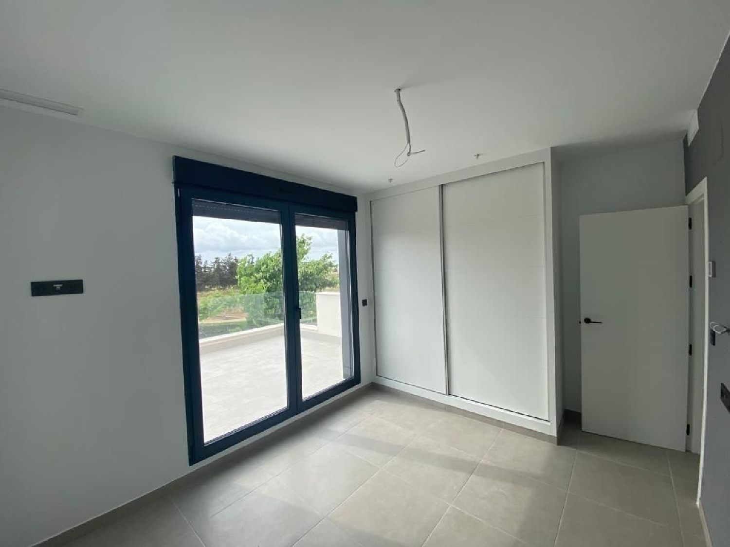  till salu villa Punta Calera Mar Menor 12