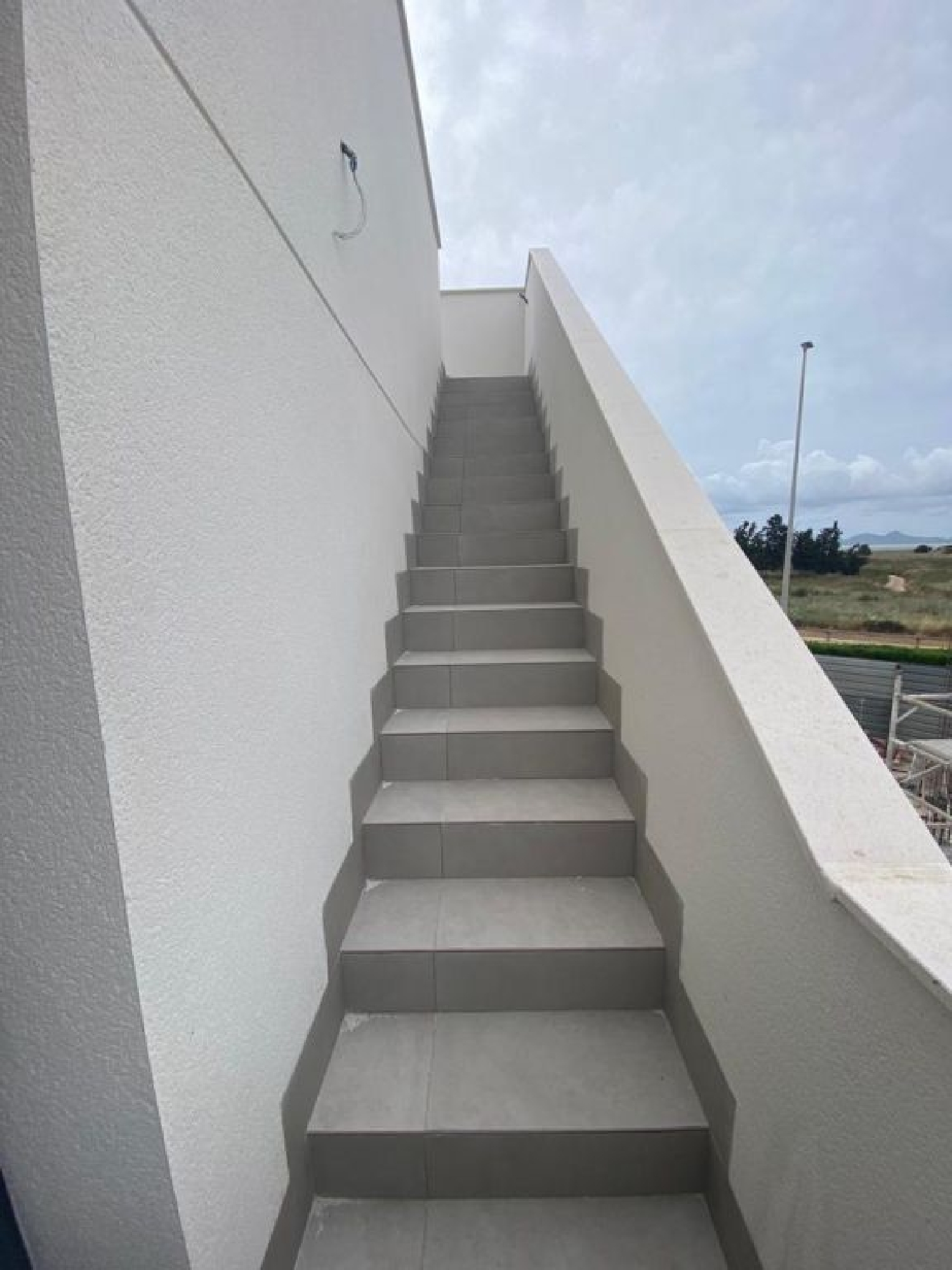  till salu villa Punta Calera Mar Menor 5