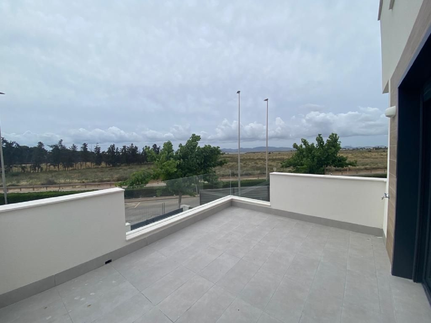  till salu villa Punta Calera Mar Menor 17