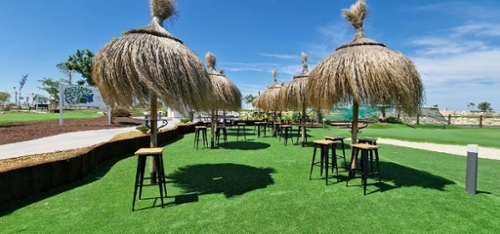Punta Calera Mar Menor villa foto 6261828