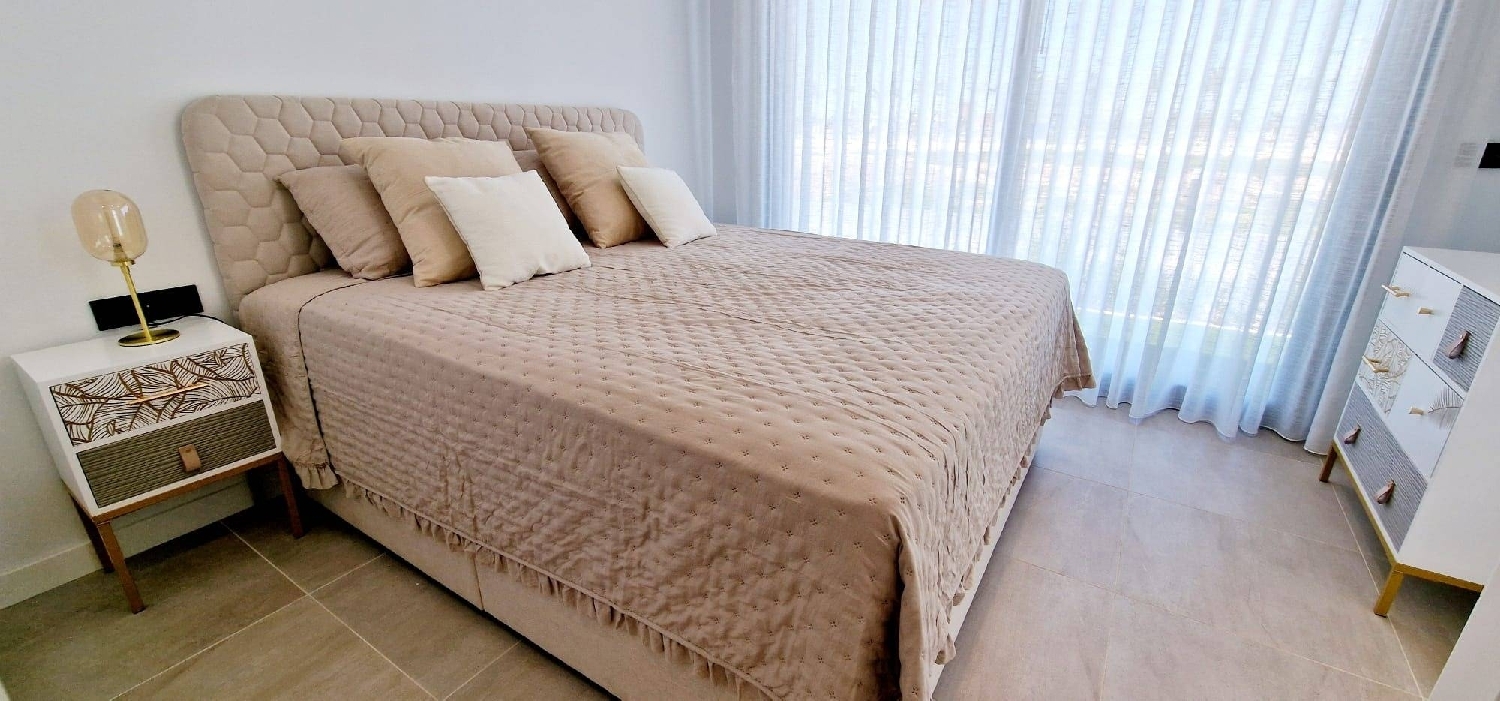  till salu villa Punta Calera Mar Menor 6