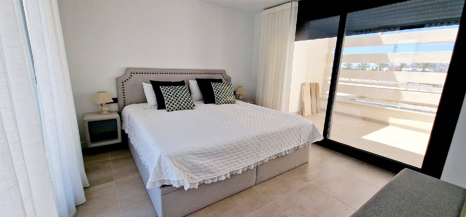  till salu villa Punta Calera Mar Menor 4