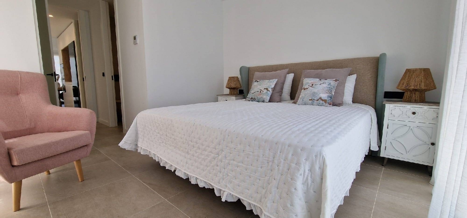  till salu villa Punta Calera Mar Menor 7