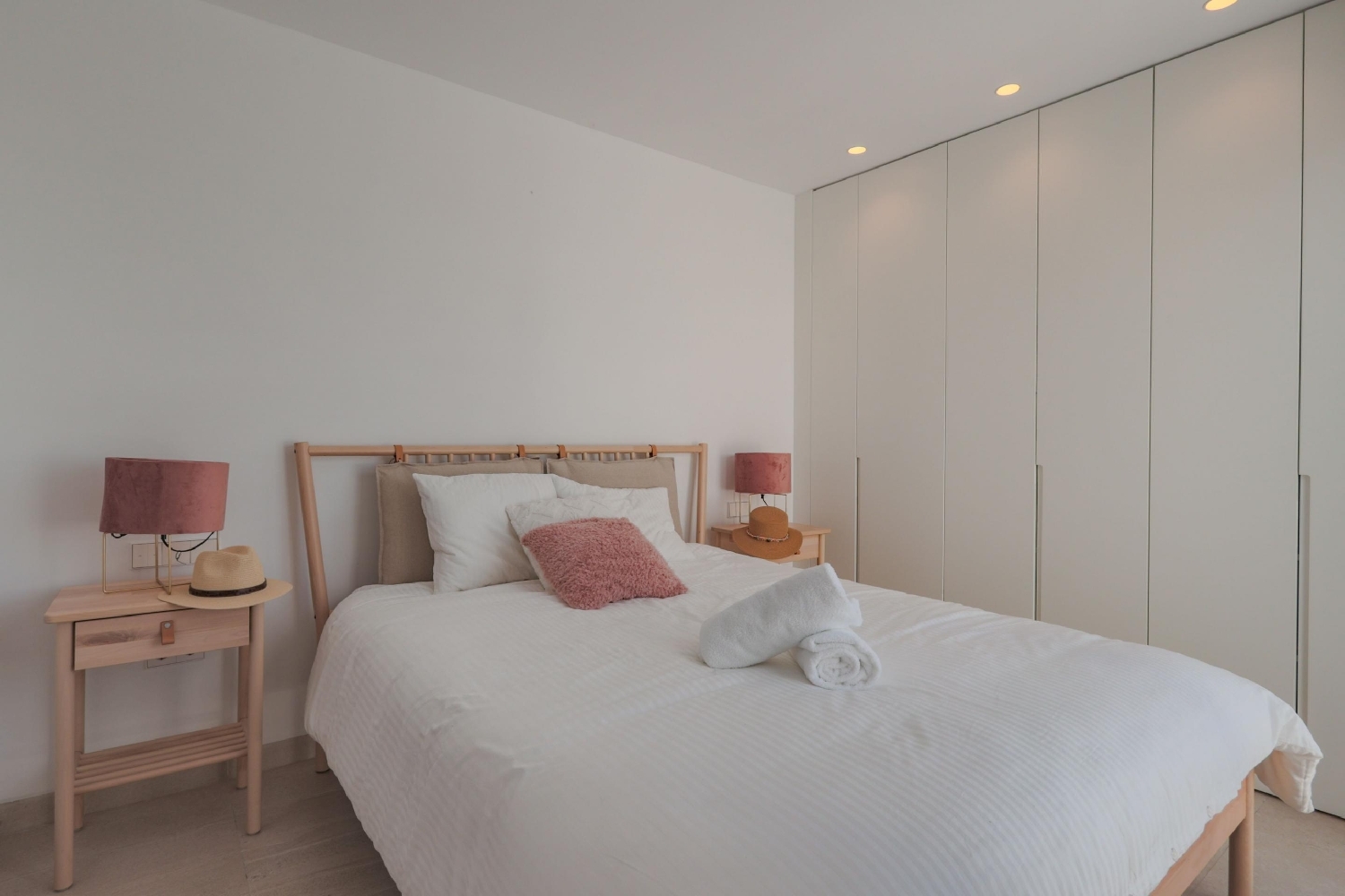  till salu villa Punta Calera Mar Menor 4