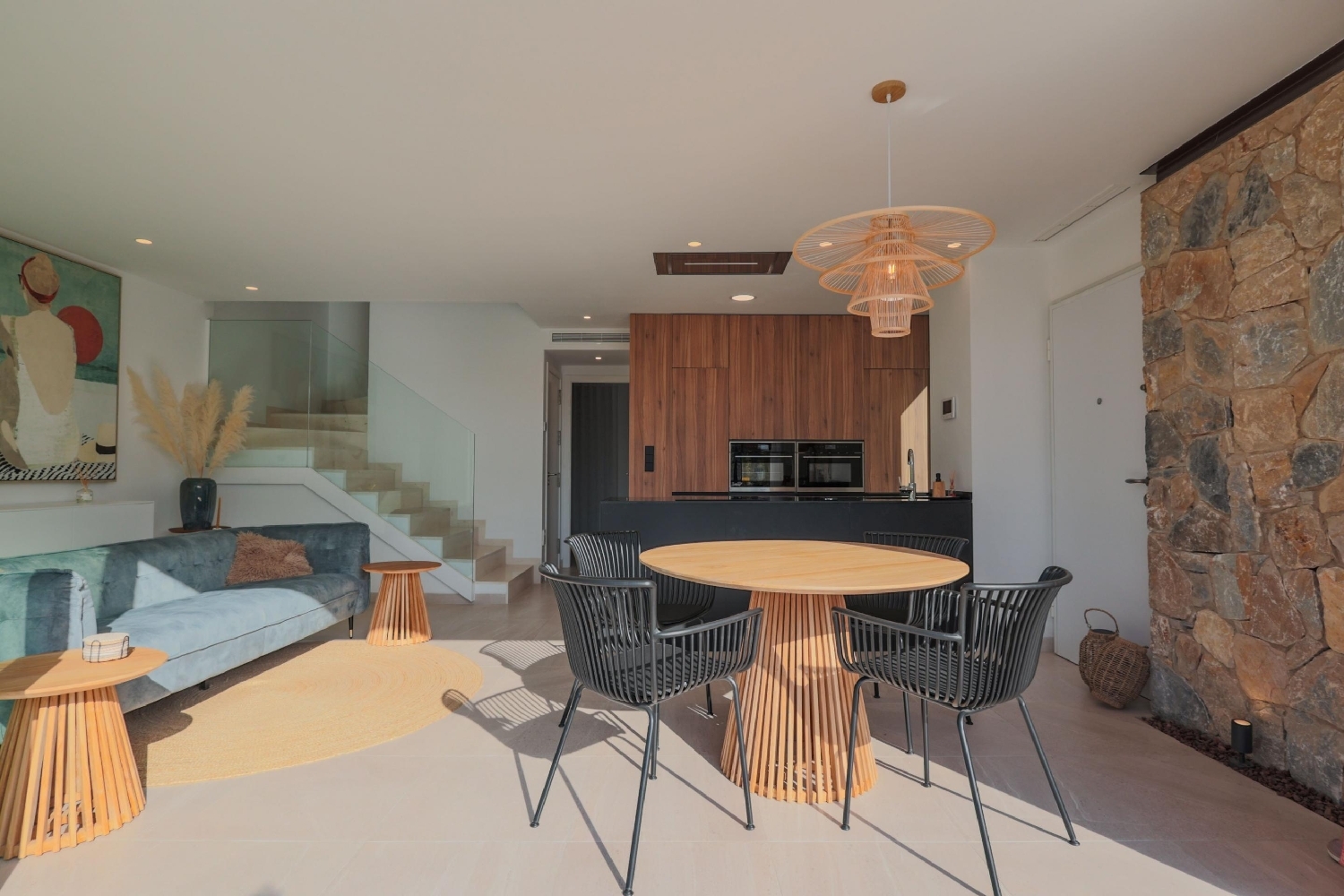  till salu villa Punta Calera Mar Menor 6