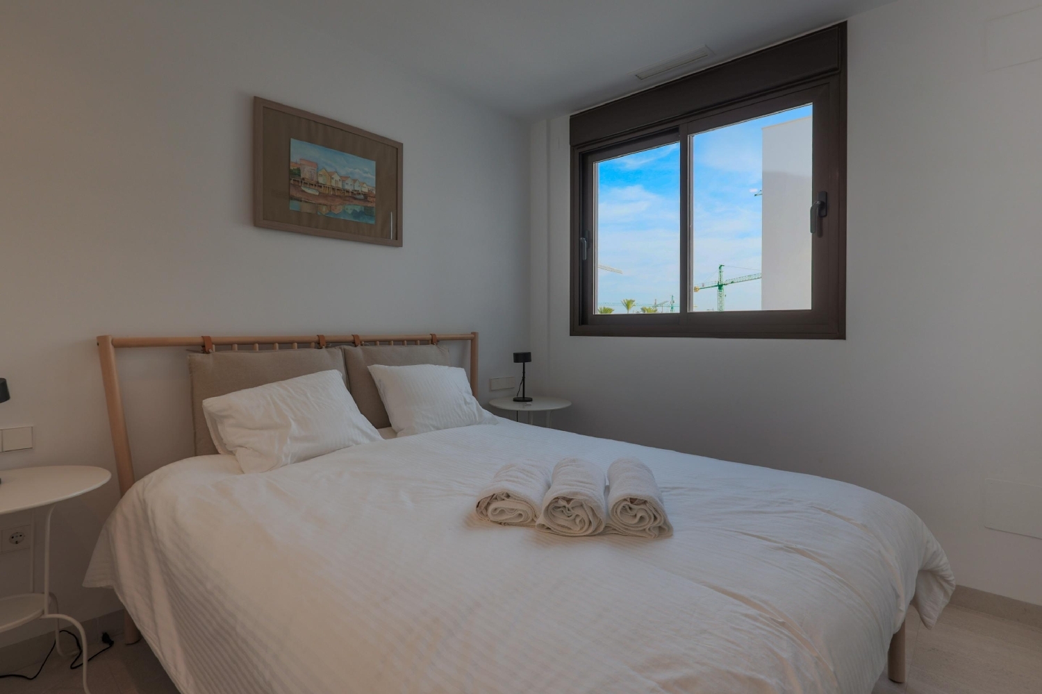  till salu villa Punta Calera Mar Menor 5