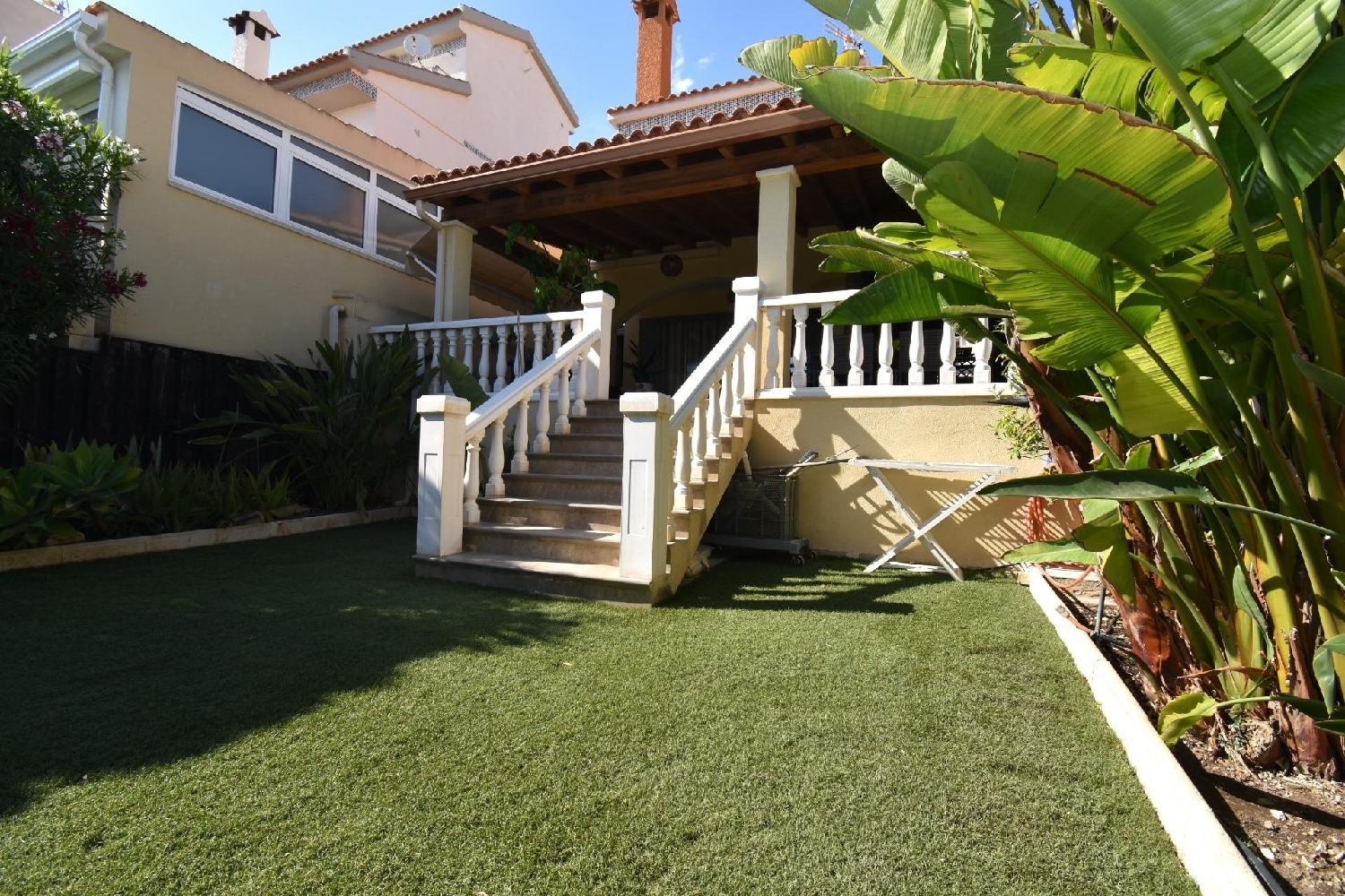  till salu villa Punta La Sierra Baix Vinalopó 8