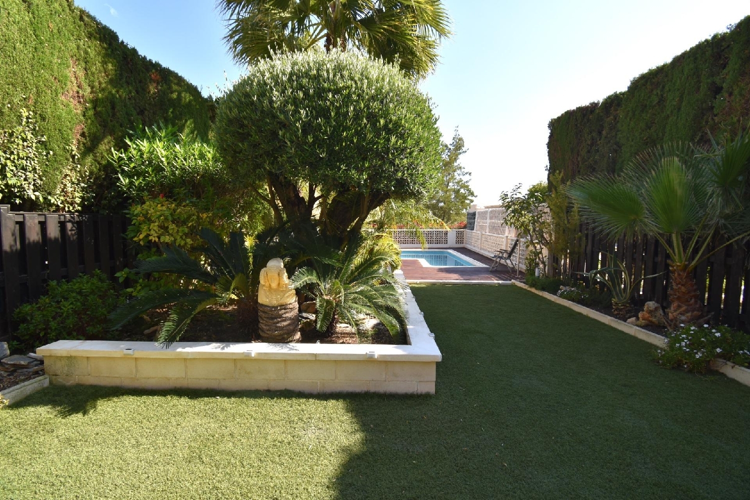 till salu villa Punta La Sierra Baix Vinalopó 4