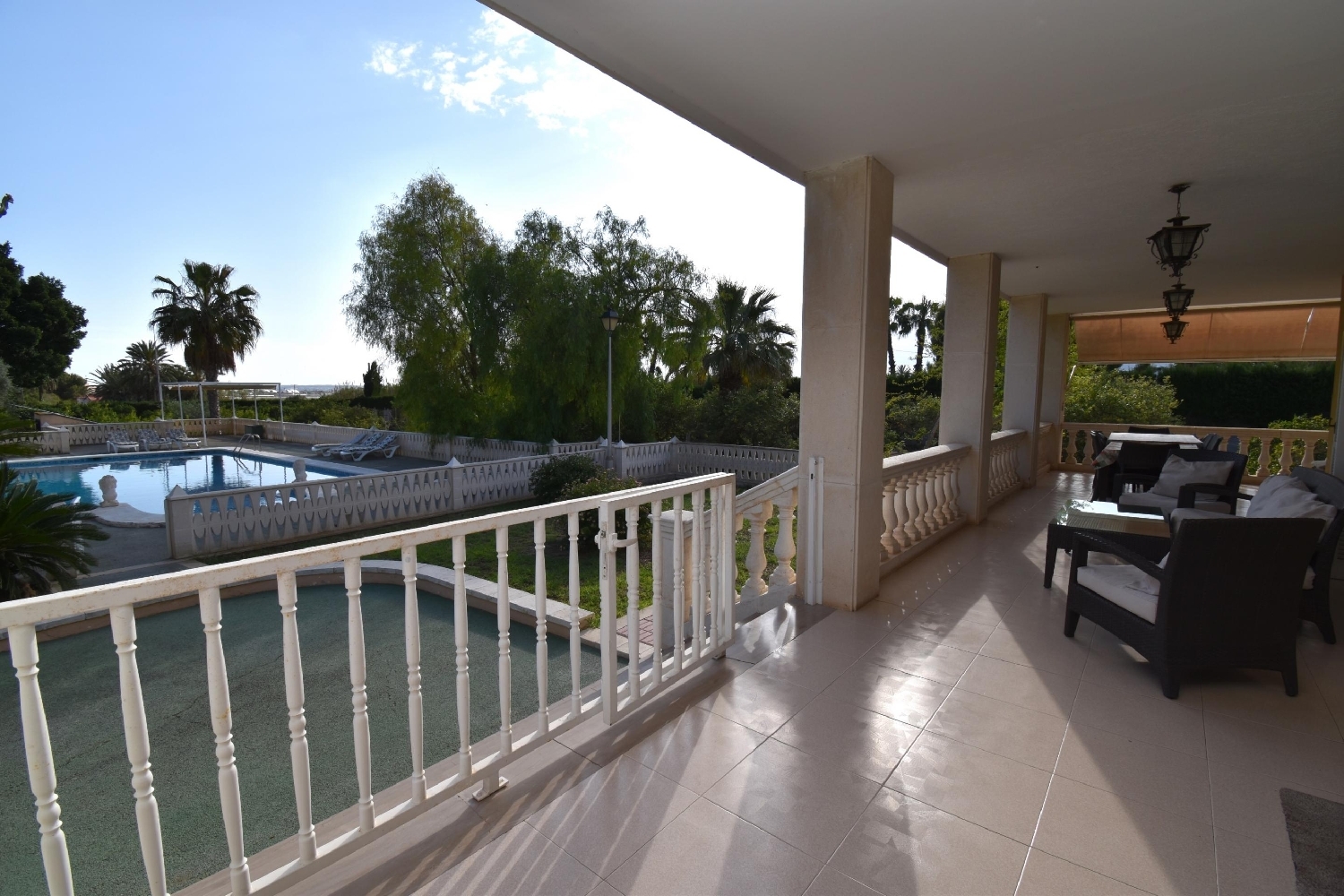  till salu villa Punta La Sierra Baix Vinalopó 4