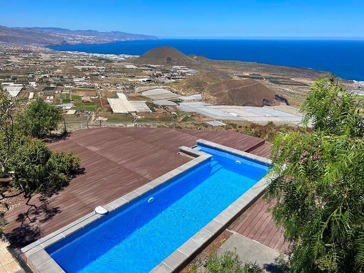  till salu villa Punta Prieta Zona Sureste 5