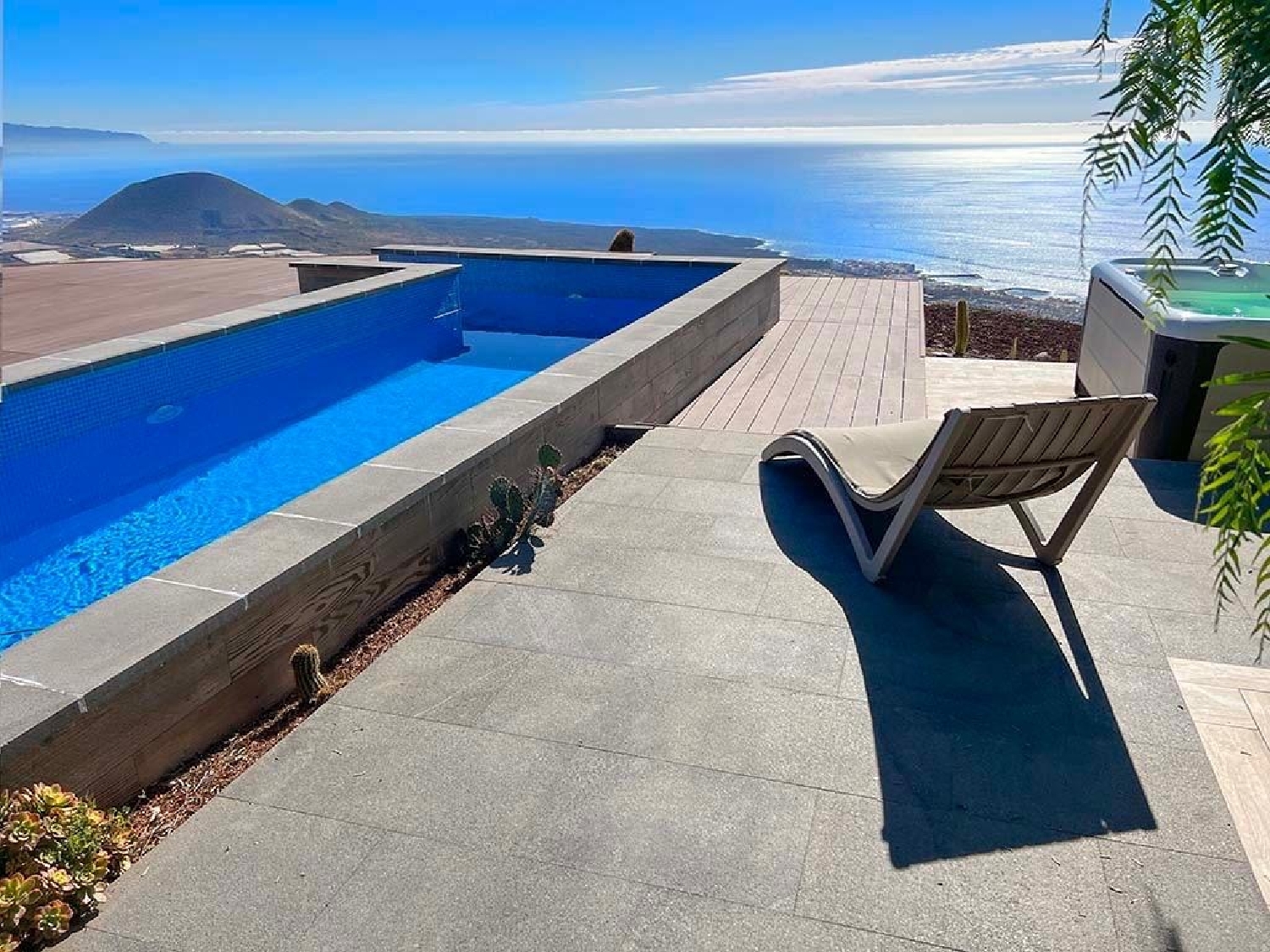  till salu villa Punta Prieta Zona Sureste 1