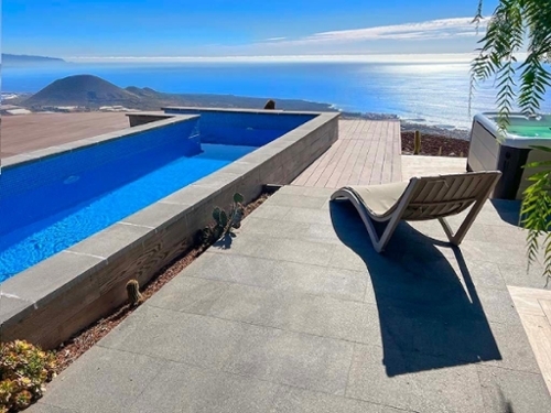 Punta Prieta Zona Sureste villa foto 6260964