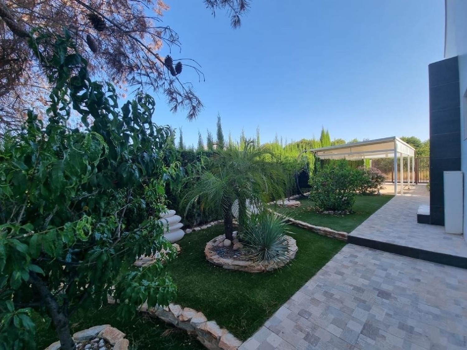  till salu villa Punta Prima Baix Segura 1