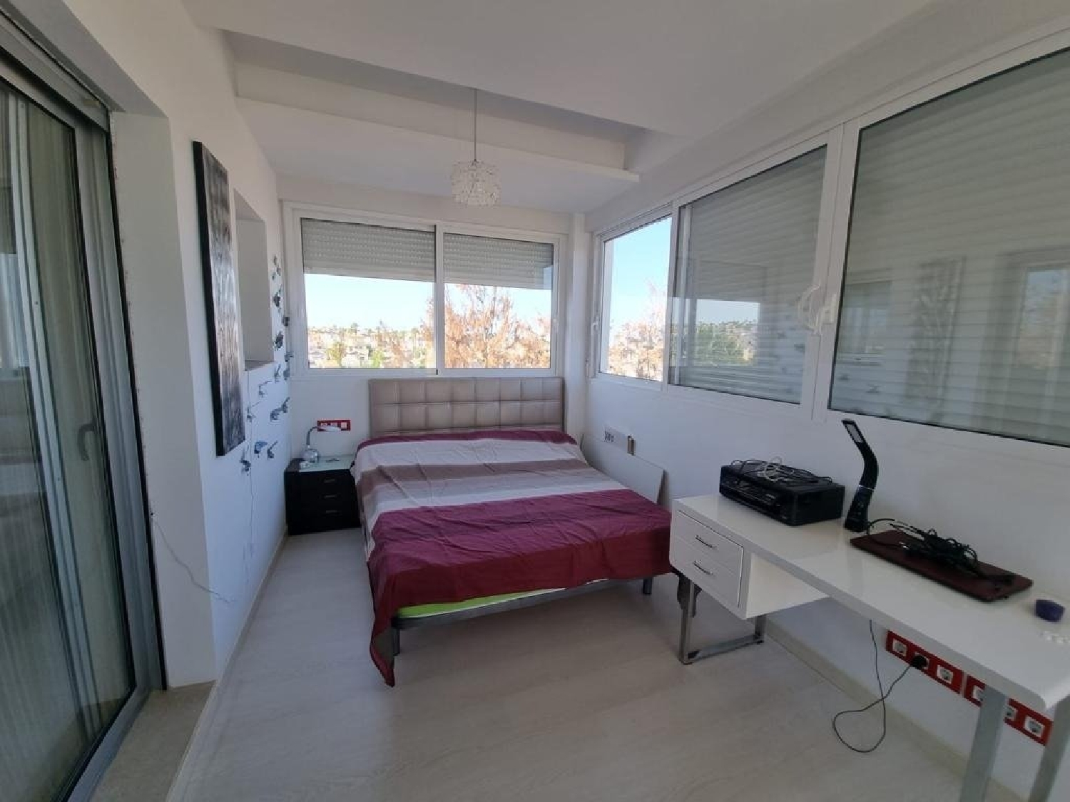  till salu villa Punta Prima Baix Segura 7