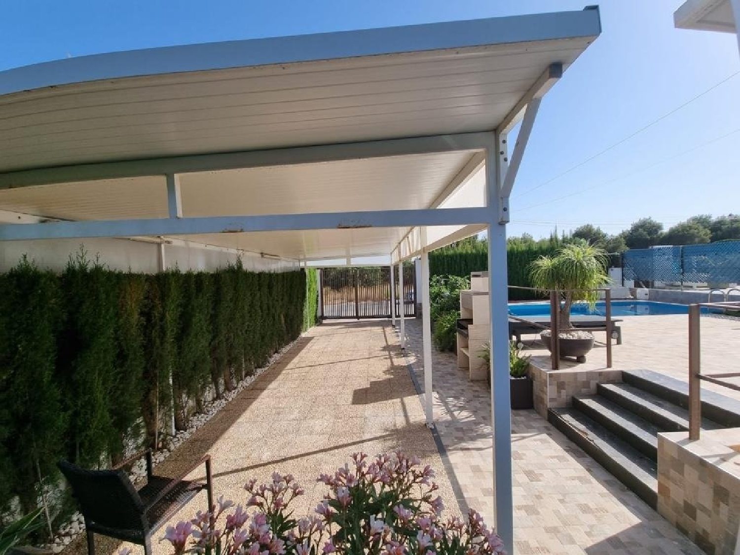 till salu villa Punta Prima Baix Segura 3