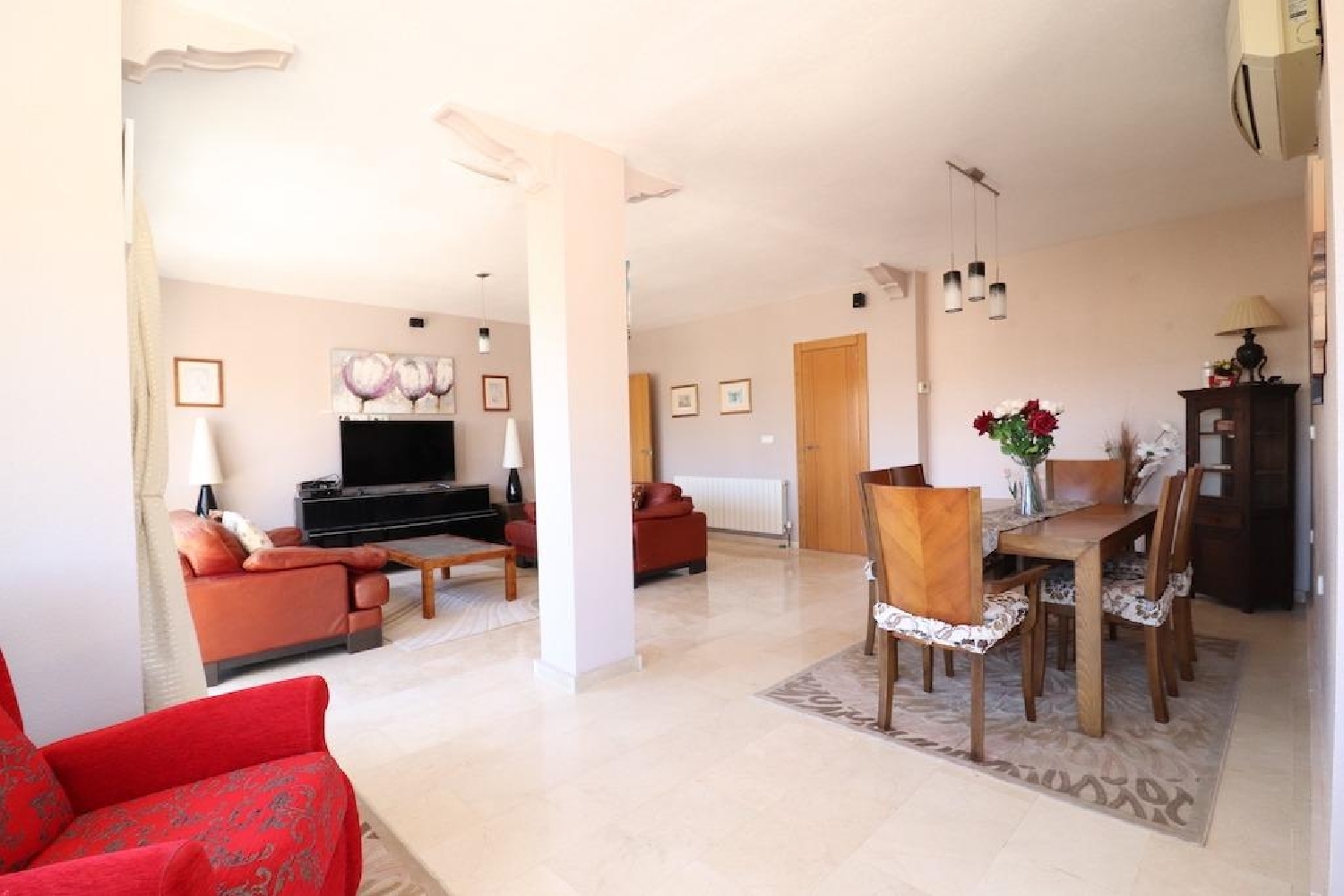  till salu villa Punta Prima Baix Segura 1