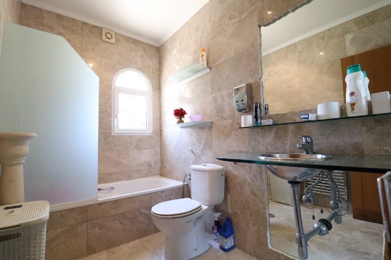  till salu villa Punta Prima Baix Segura 5