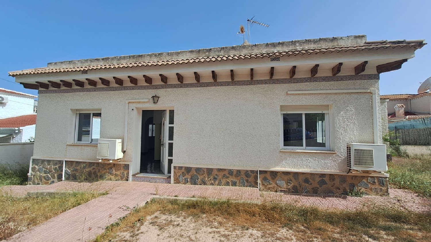  till salu villa Punta Prima Baix Segura 1