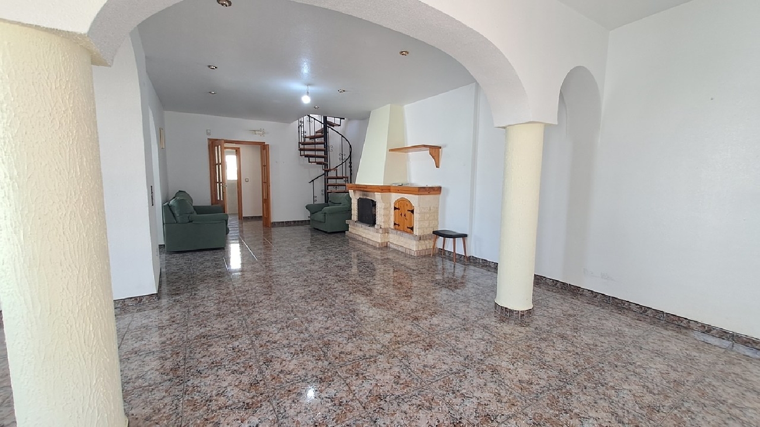  till salu villa Punta Prima Baix Segura 6