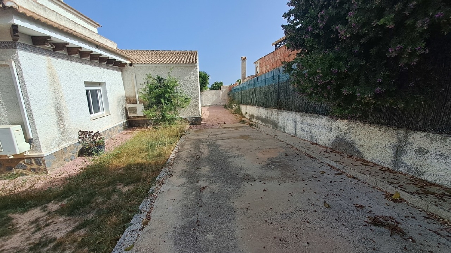  till salu villa Punta Prima Baix Segura 2