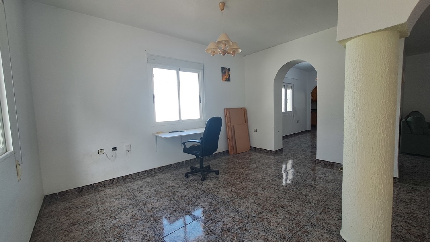  till salu villa Punta Prima Baix Segura 7
