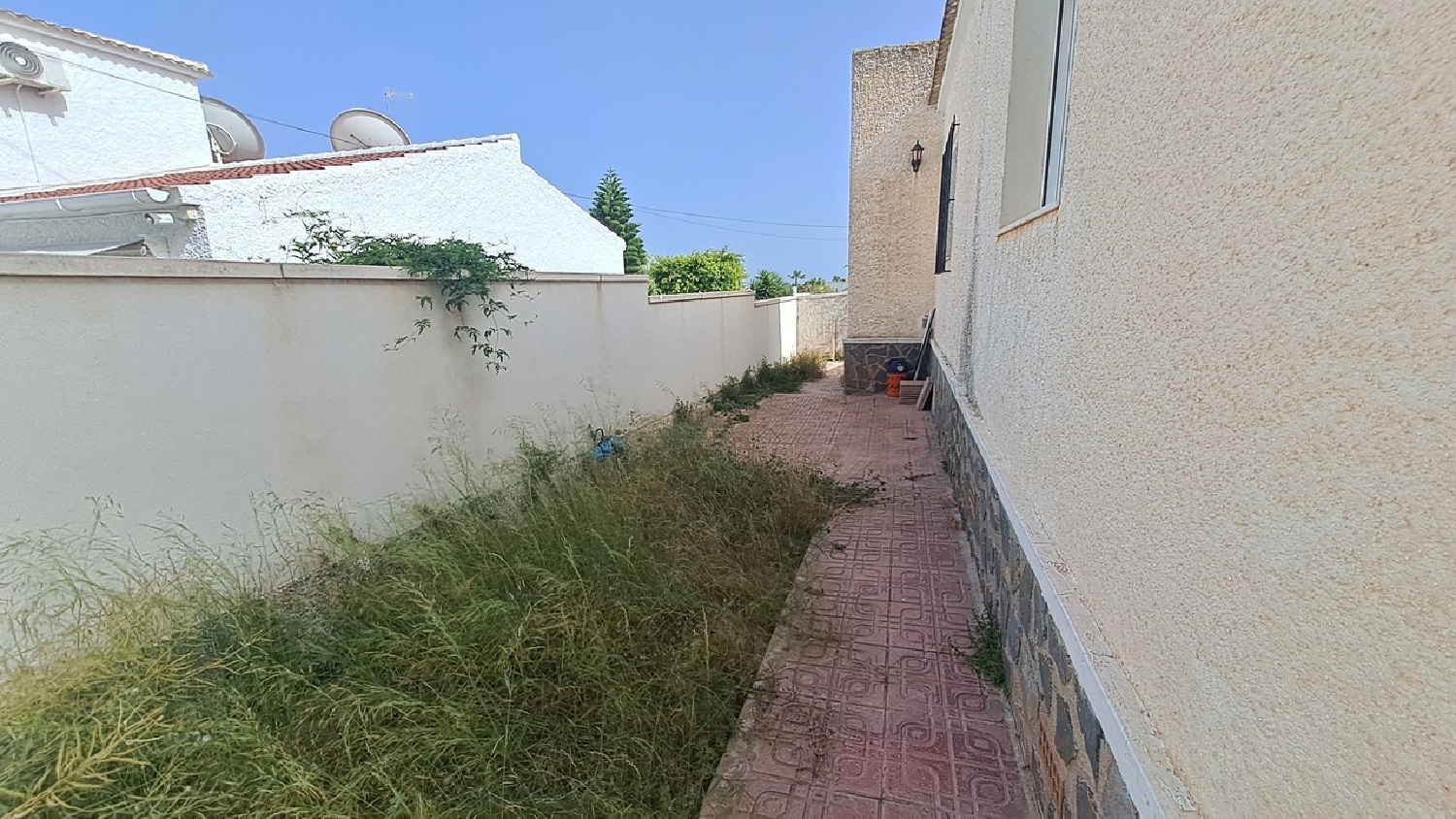  till salu villa Punta Prima Baix Segura 5