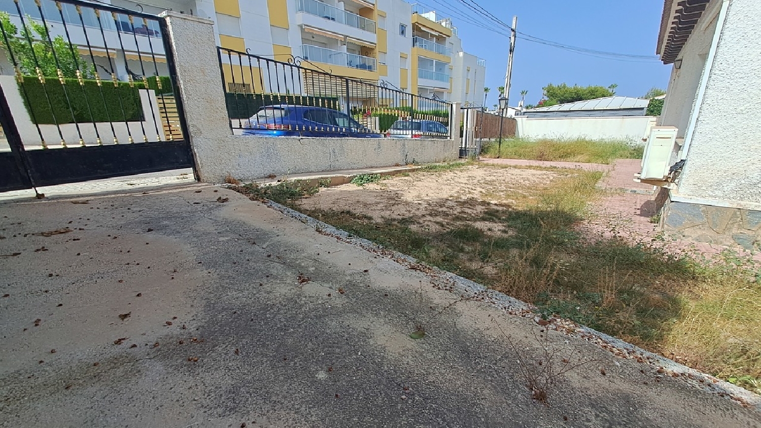  till salu villa Punta Prima Baix Segura 3
