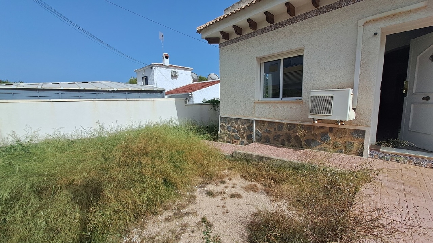  till salu villa Punta Prima Baix Segura 4