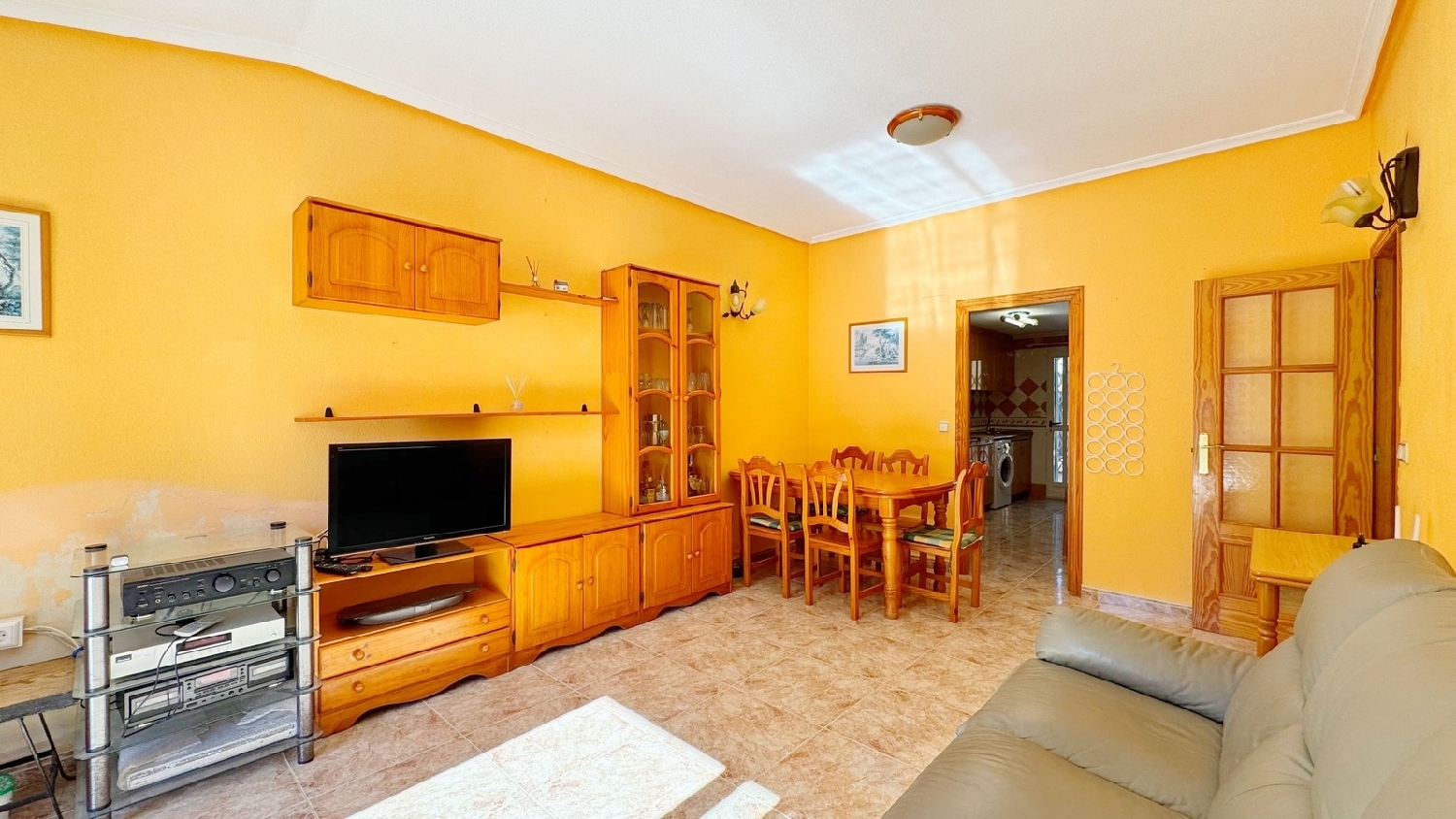  till salu villa Punta Prima Baix Segura 6