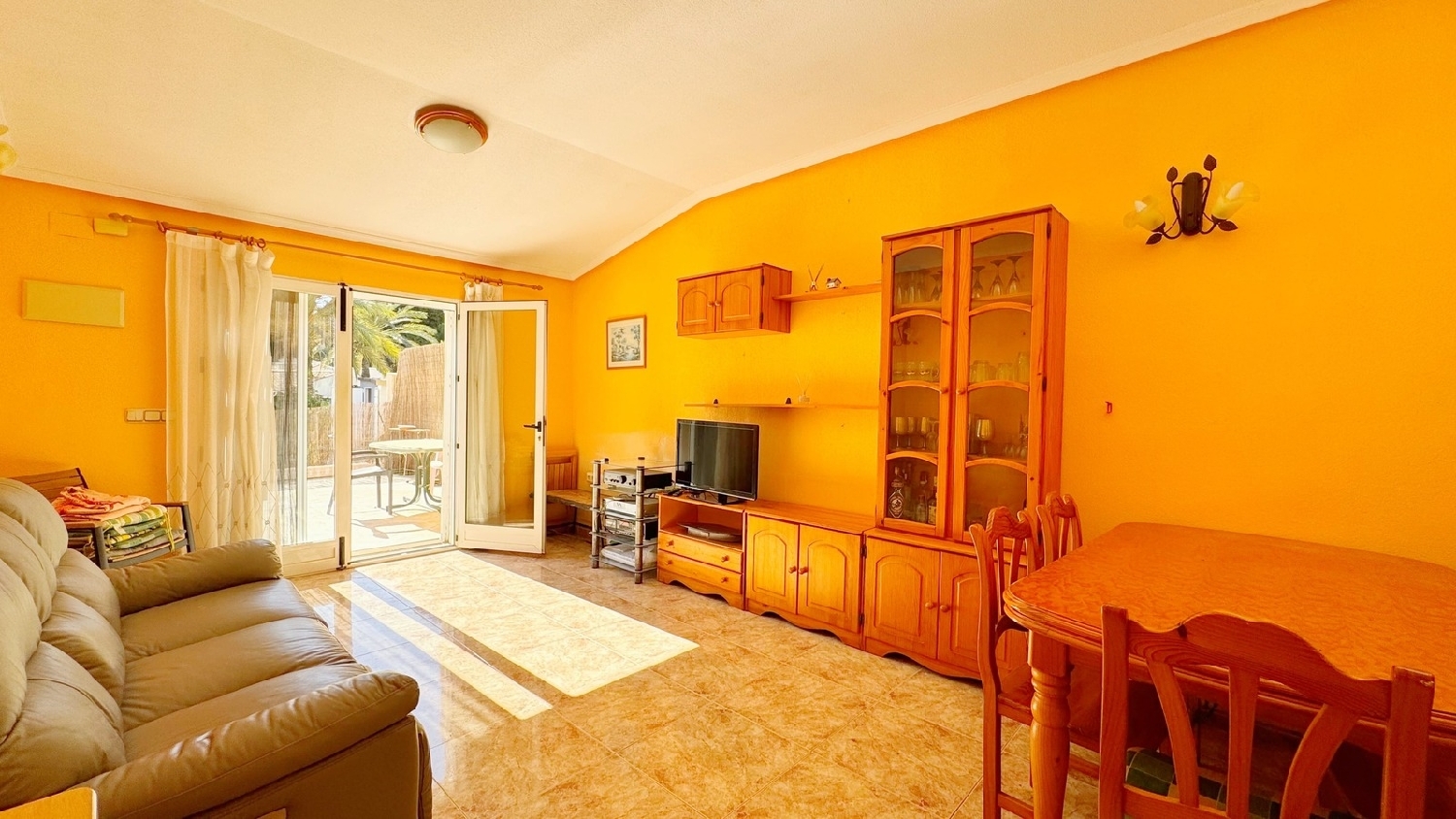  till salu villa Punta Prima Baix Segura 5