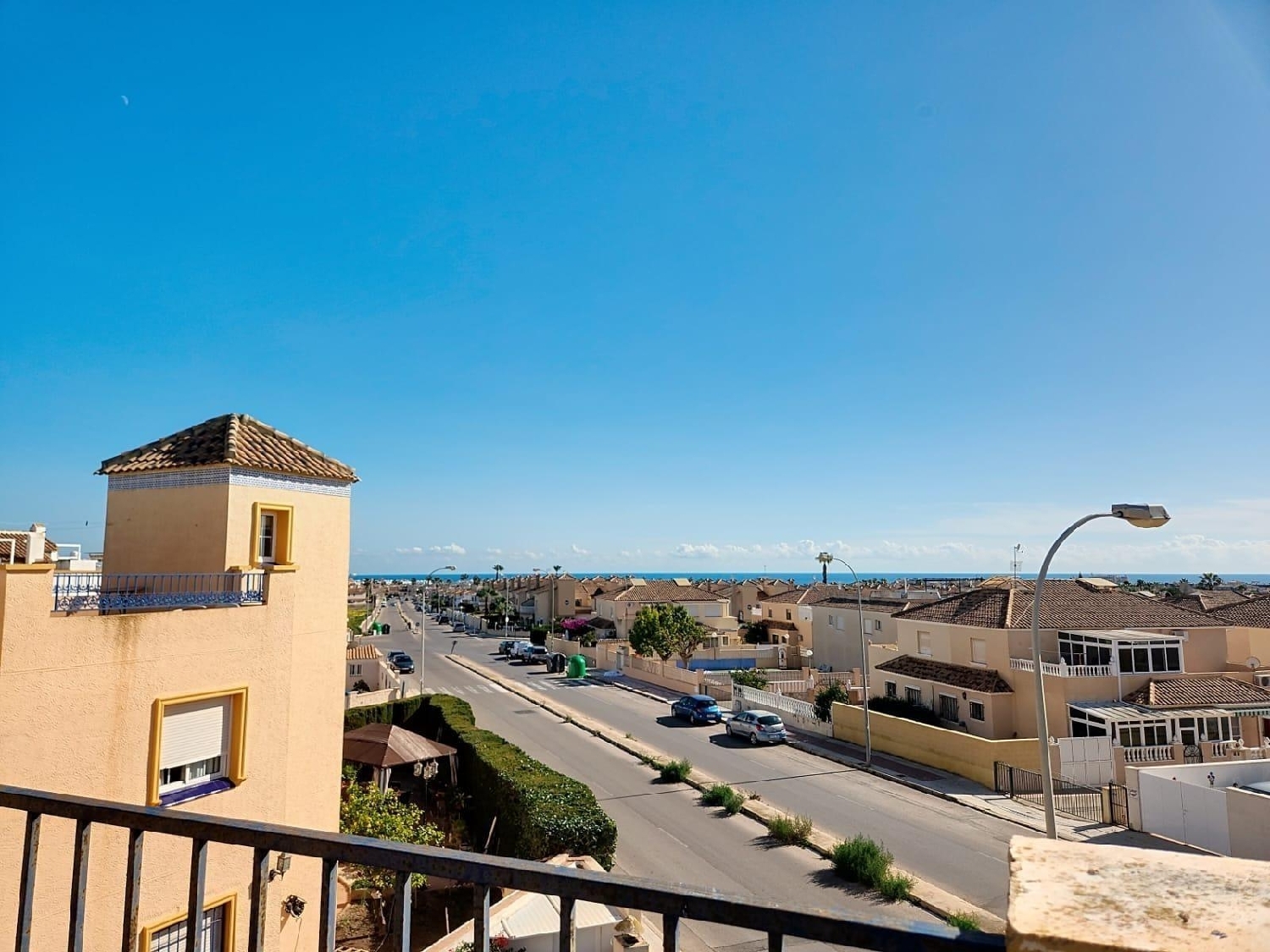  till salu villa Alameda Del Mar D-1 Baix Segura 36