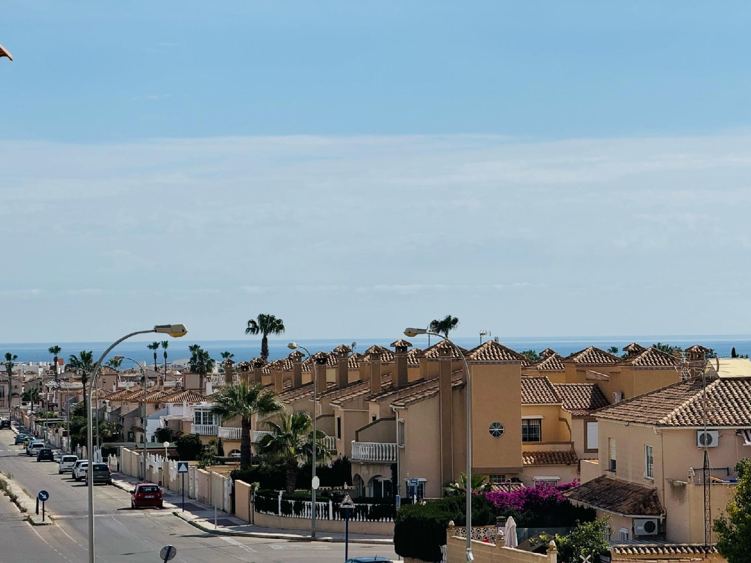  till salu villa Alameda Del Mar D-1 Baix Segura 40
