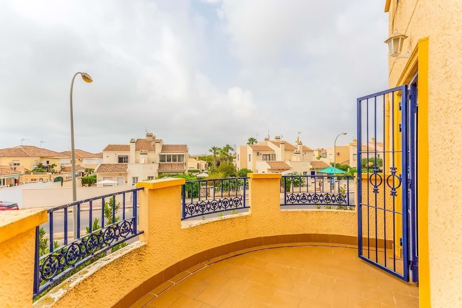  till salu villa Alameda Del Mar D-1 Baix Segura 32
