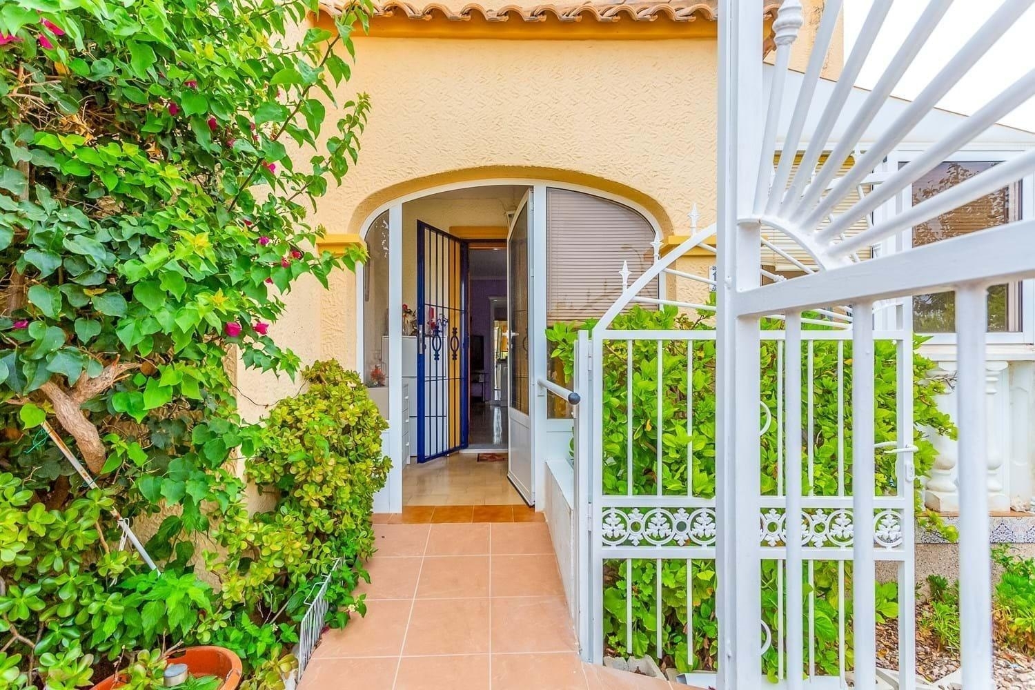  till salu villa Alameda Del Mar D-1 Baix Segura 6