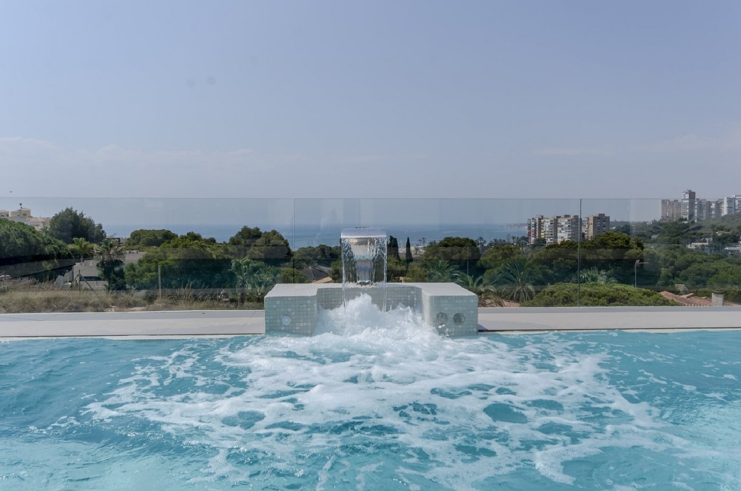  till salu villa Punta Prima Baix Segura 2