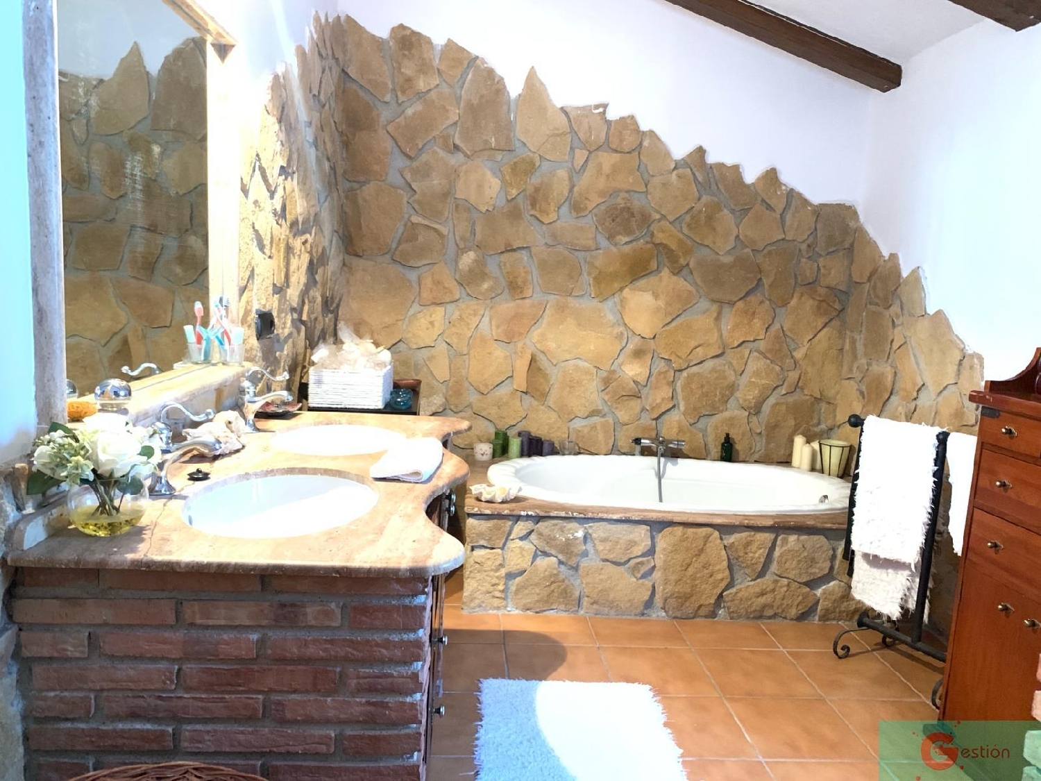  till salu villa Puntalón Costa Tropical 7