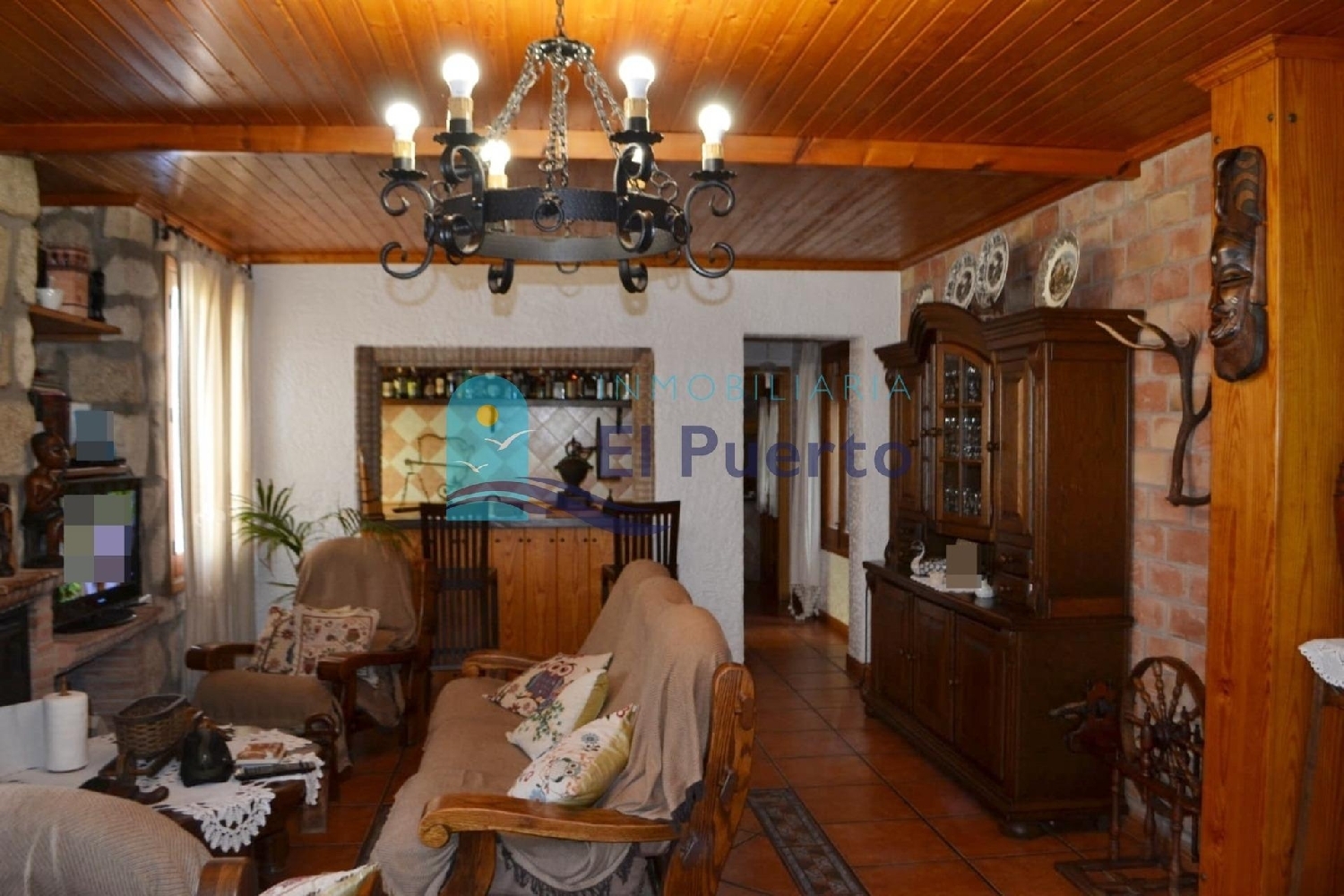  till salu villa Puntarrón Alto Guadalentín 5