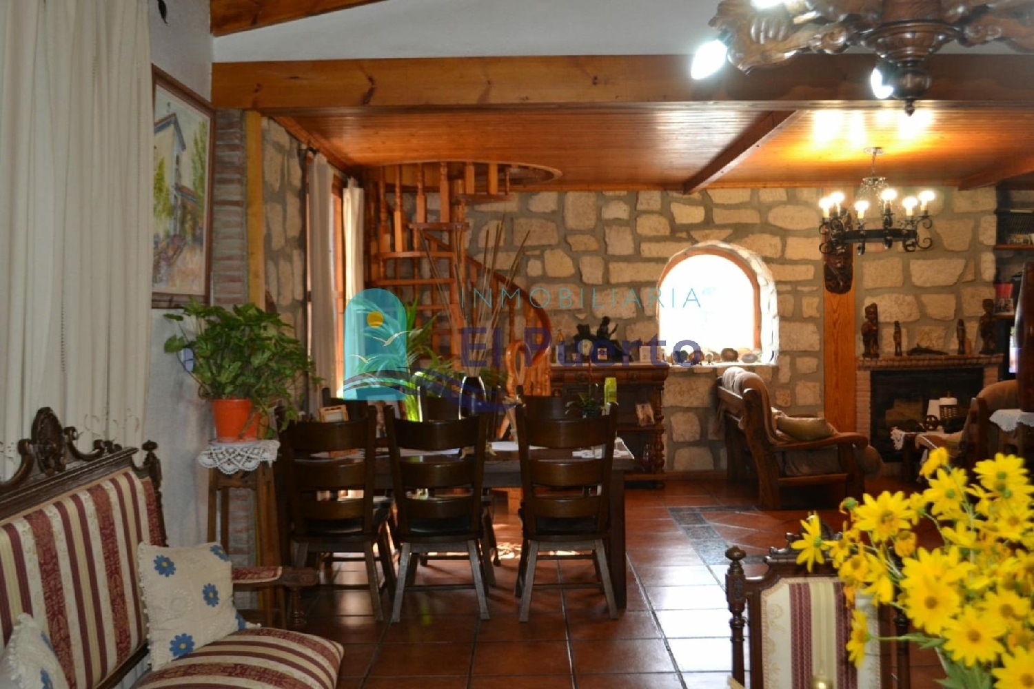  till salu villa Puntarrón Alto Guadalentín 4