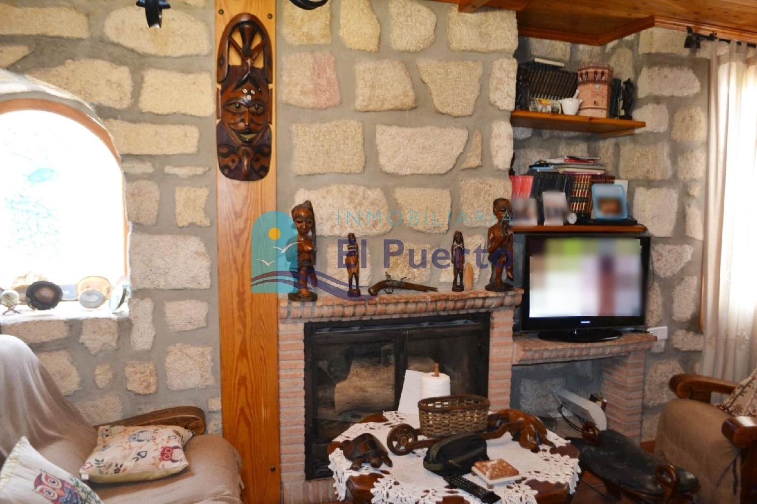  till salu villa Puntarrón Alto Guadalentín 6